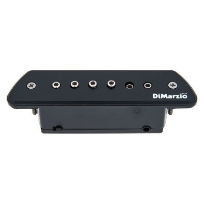 DiMarzio The Black Angel DP 234