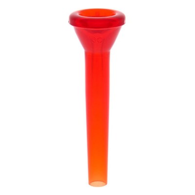 pTrumpet pTrumpet mouthpiece red 3C