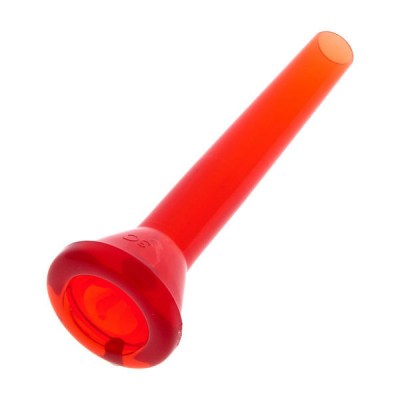 pTrumpet pTrumpet mouthpiece red 3C