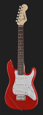Fender Squier Mini Strat V2 TR