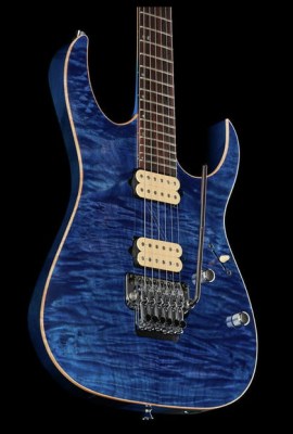 ibanez jcrg12