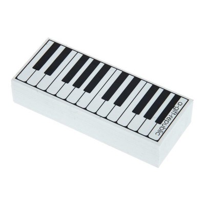A-Gift-Republic Eraser Keyboard