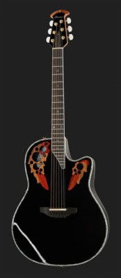 Ovation C1778LX-5 Custom Elite USA