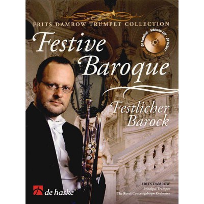 De Haske Festive Baroque (Tr)