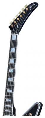 Gibson Explorer Custom EB GH 2017