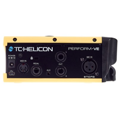 TC-Helicon Perform-VE
