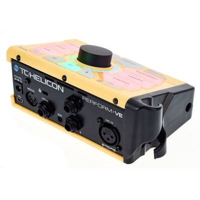 TC-Helicon Perform-VE