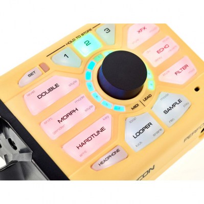 TC-Helicon Perform-VE