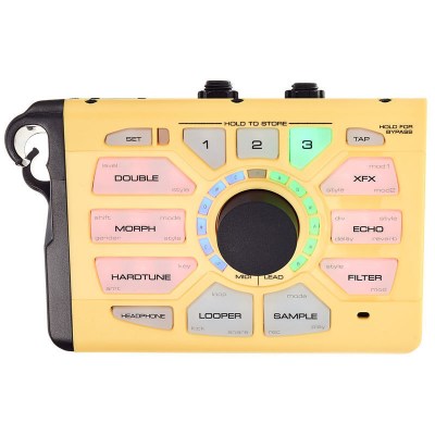 TC-Helicon Perform-VE