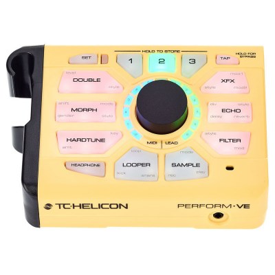 TC-Helicon Perform-VE