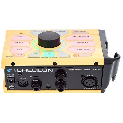 TC-Helicon Perform-VE