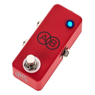 JHS Pedals Mini A/B Box