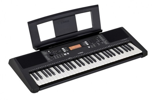 Yamaha PSR-E363