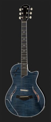 Taylor T5z Pro Pacific Blue