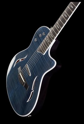 taylor t5z pacific blue