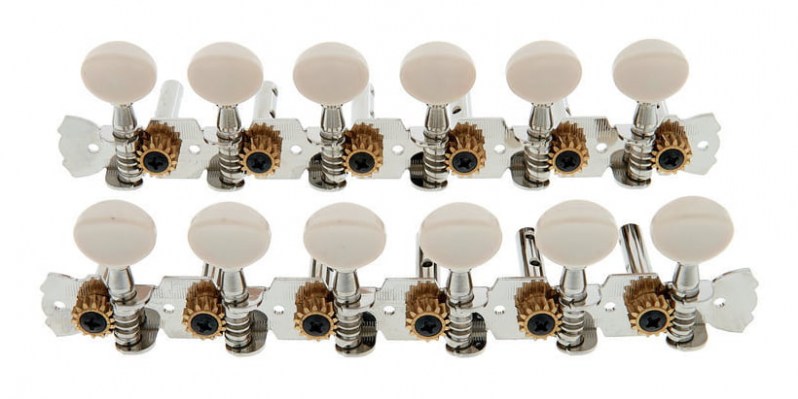 Dixon Tuning Machines SKG-677