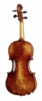 Rainer W. Leonhardt No. 110/2 Master Violin 4/4