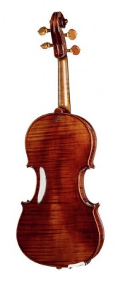 Rainer W. Leonhardt No. 110/1 Master Violin 4/4