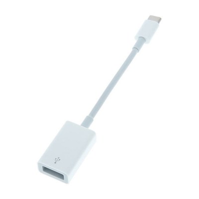 Apple USB-C to USB Adaptor