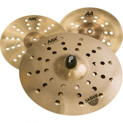 Sabian The Mini Monster Stack