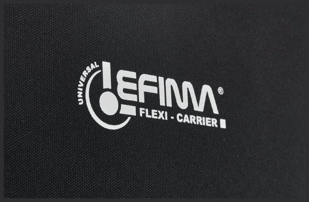 Lefima Universal Flexi-Carrier