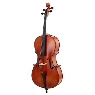 Hidersine Studenti Cello Set 3/4