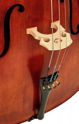 Hidersine Studenti Cello Set 3/4