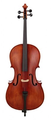 Hidersine Studenti Cello Set 1/2