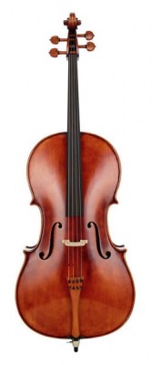 Rainer W. Leonhardt No. 60/2 Master Cello 4/4