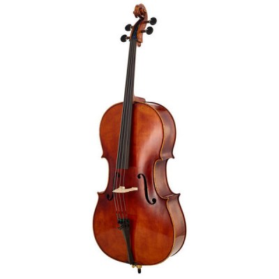 Rainer W. Leonhardt No. 60/1 Master Cello 4/4