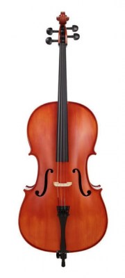 Hidersine Vivente Cello Set 1/2