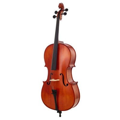 Hidersine Vivente Cello Set 1/2