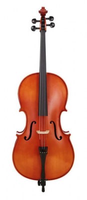 Hidersine Vivente Cello Set 1/4