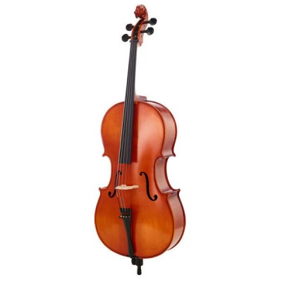 Hidersine Vivente Cello Set 1/4