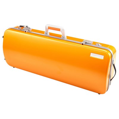 Bam DEF2201XLO Viola Case Orange