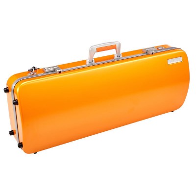 Bam DEF2201XLO Viola Case Orange