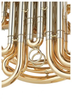 Thomann HR-401G F-/Bb- Horn