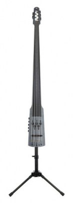 NS Design CR5M-DB Slate Grey Bass