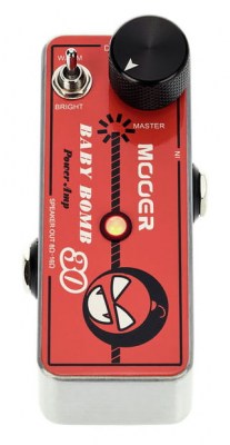 Mooer Baby Bomb 30 W