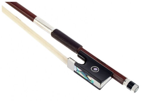 Karl Höfner H7/9 V 3/4 Violin Bow
