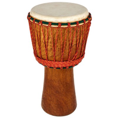 African Percussion BL120,30 Bassam Djembe