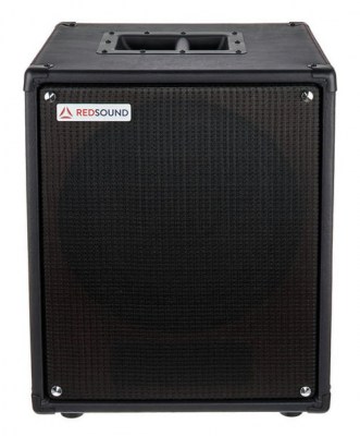 Red Sound RS-LG12 Active Black