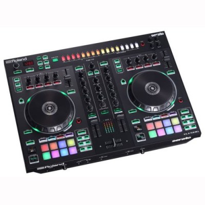 Roland DJ-505