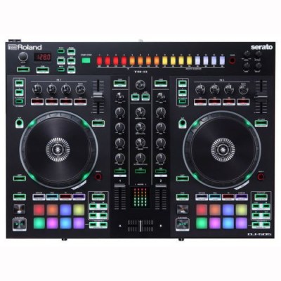 Roland DJ-505