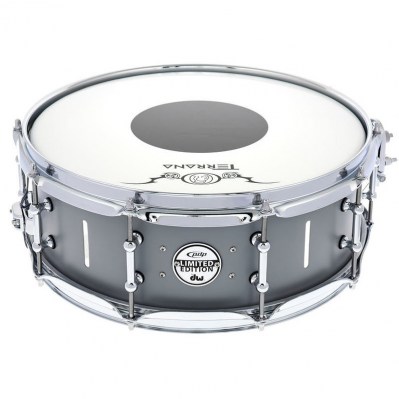 DW PDP 14"x05" Mike Terrana Snare