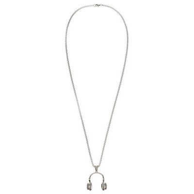 Rockys Pendant Headphones with Chain