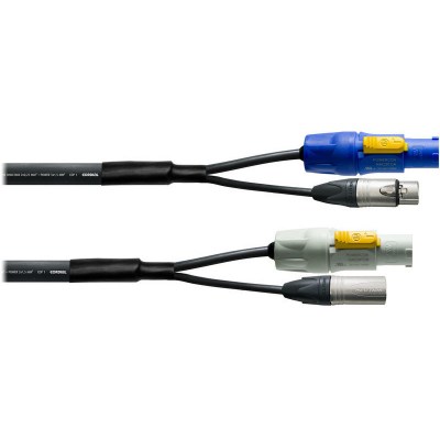 Cordial CPH 10 DMX 1 PWR 1