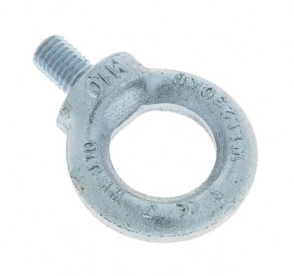 the box Eyebolt M10 x 17mm