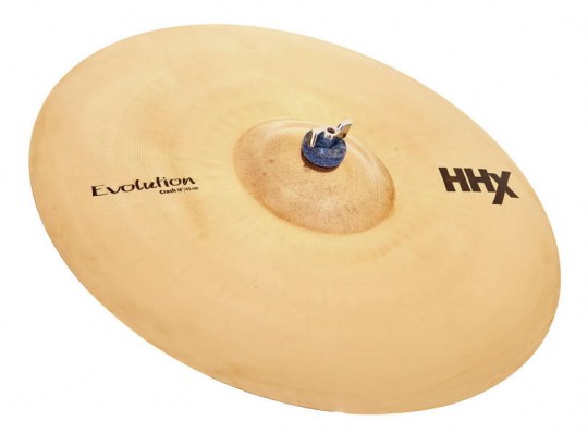 Sabian HHX Evolution Exclusive Set