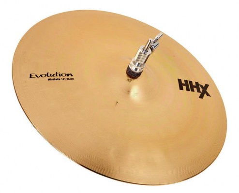 Sabian HHX Evolution Exclusive Set